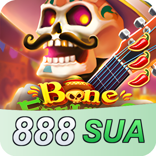 Logo Oficial 888SUA Download